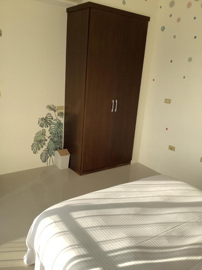 Leisure Pavilion House B&B Zhuangwei Bagian luar foto